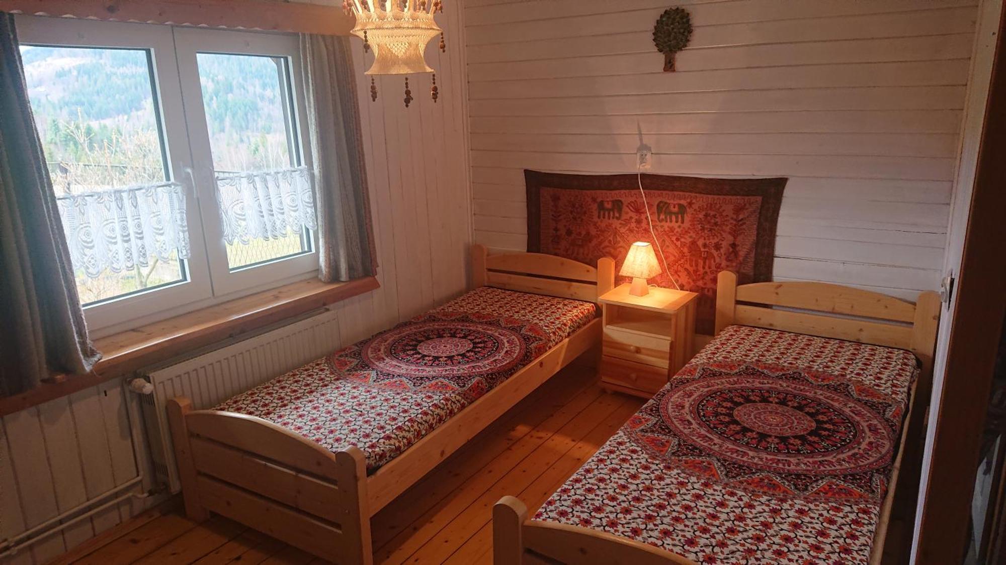 Apartamenty Widokowa Korbielow Korbielów Exterior foto