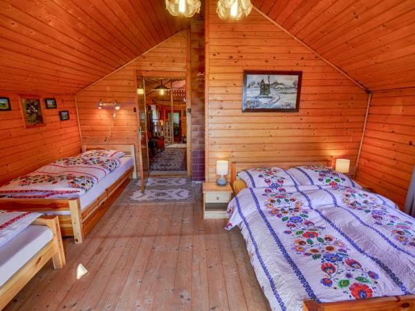 Apartamenty Widokowa Korbielow Korbielów Exterior foto